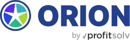 Orion Logo