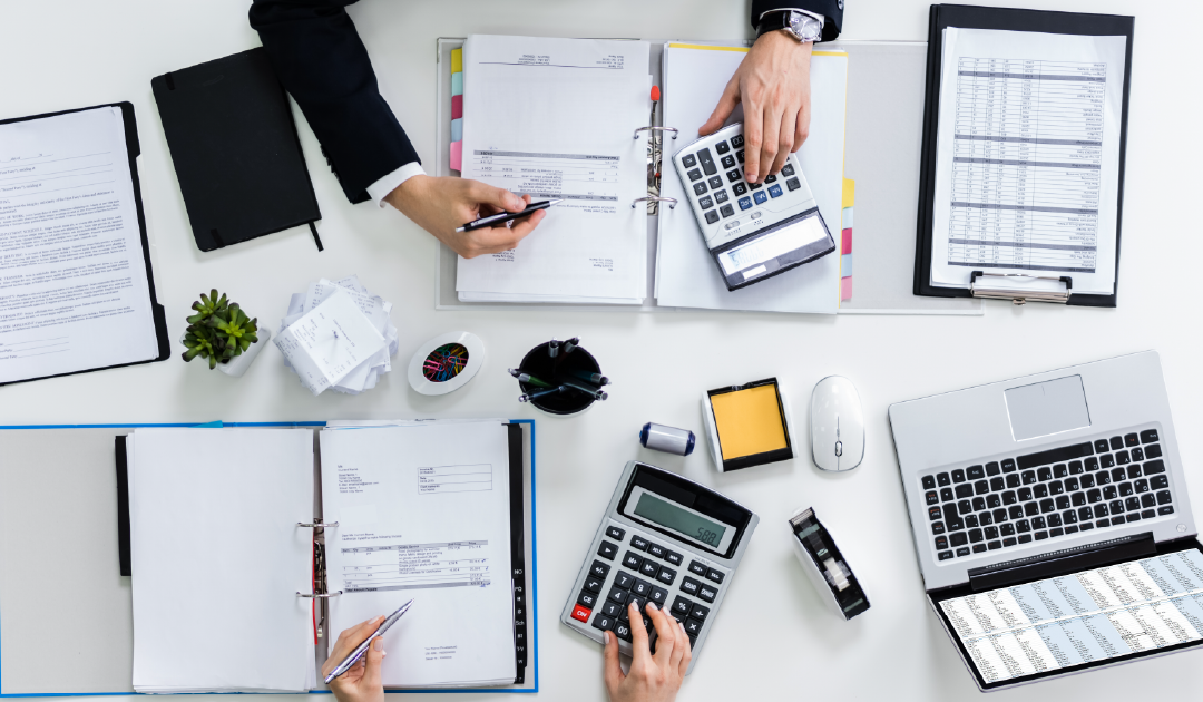 Back to Basics: Law Firm Accounting vs. General Accounting