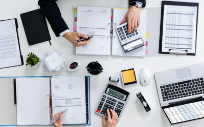 Back to Basics: Law Firm Accounting vs. General Accounting